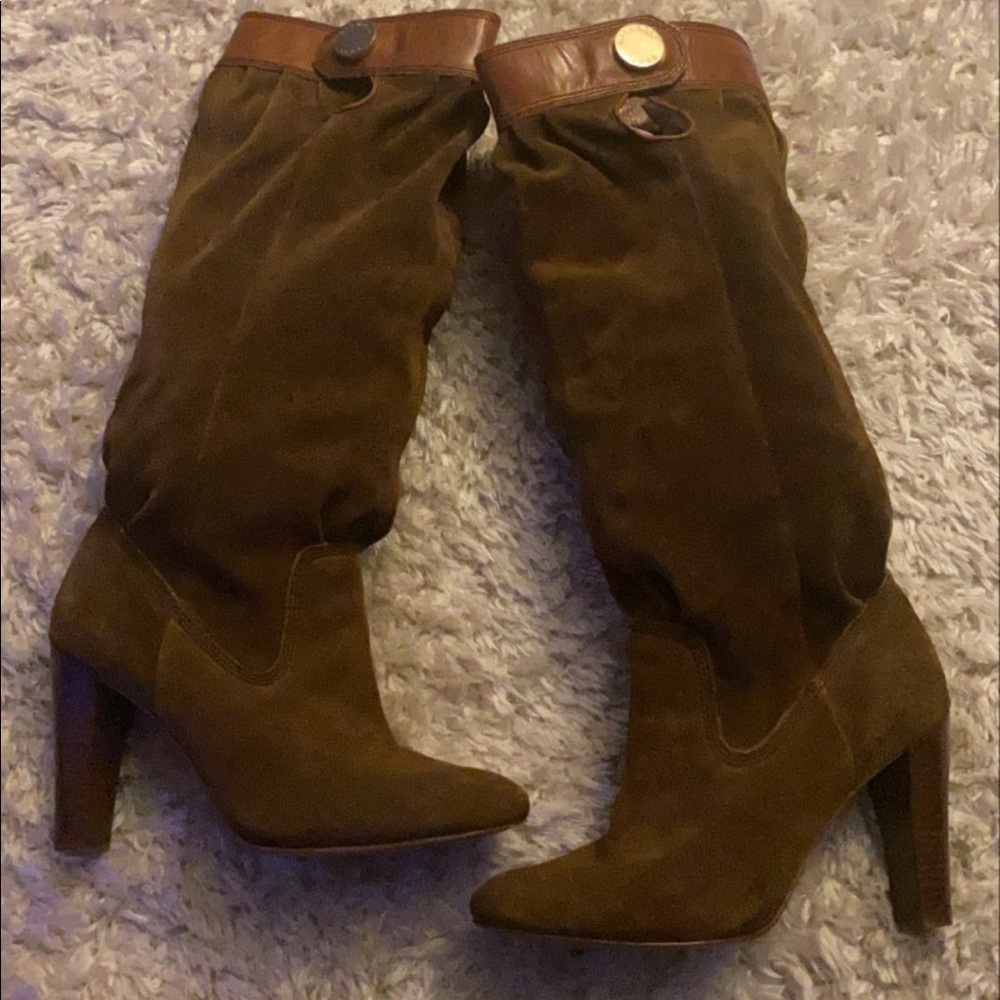 Michael Kor Boots